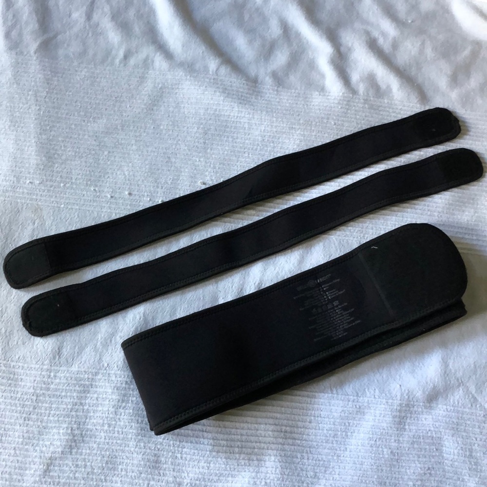 Belly Bandit V-Sling Pelvic Support Band